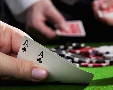 Đi tìm lý do vì sao chơi poker luôn thua?