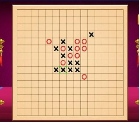 Cách chơi cờ caro chi tiết từ A đến Z cho tân thủ