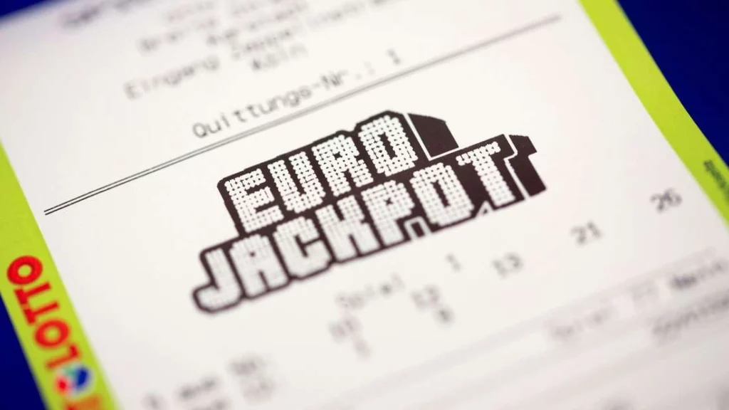Trải nghiệm Nhanh Và Độc Đáo Của EuroJackpot GO!