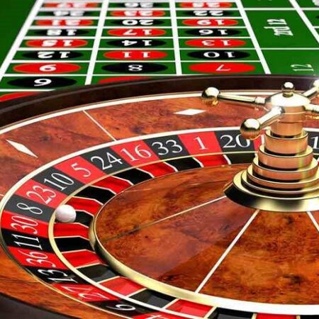 Những mẹo chơi roulette bất bại từ cao thủ