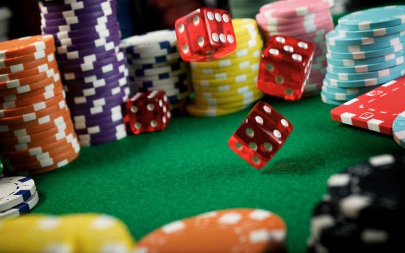 Top các trò casino nên chơi tại nhà cái