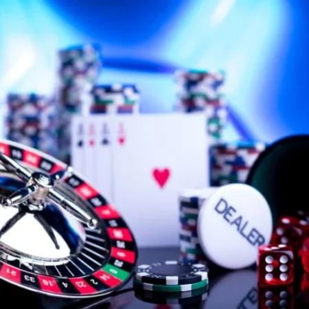 Nhà cái casino uy tín hiện nay – Top 3 nhà cái “chất” nhất