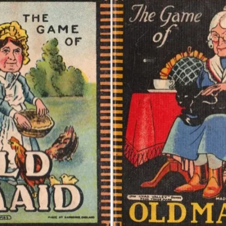 Old Maid là gì? Chia sẻ kinh nghiệm chơi Old Maid từ cao thủ