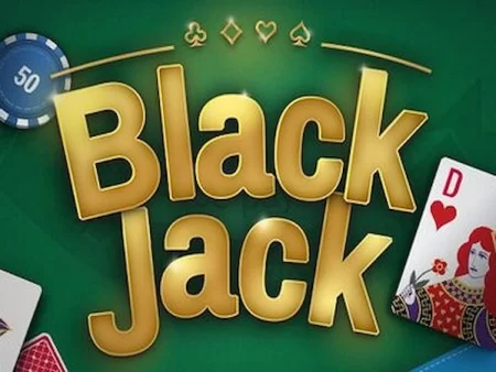 Đánh Giá Trò Chơi Bài Blackjack Góc Nhìn Thứ Nhất