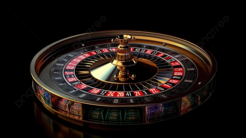 Đặt cược thông minh để chiến thắng roulette